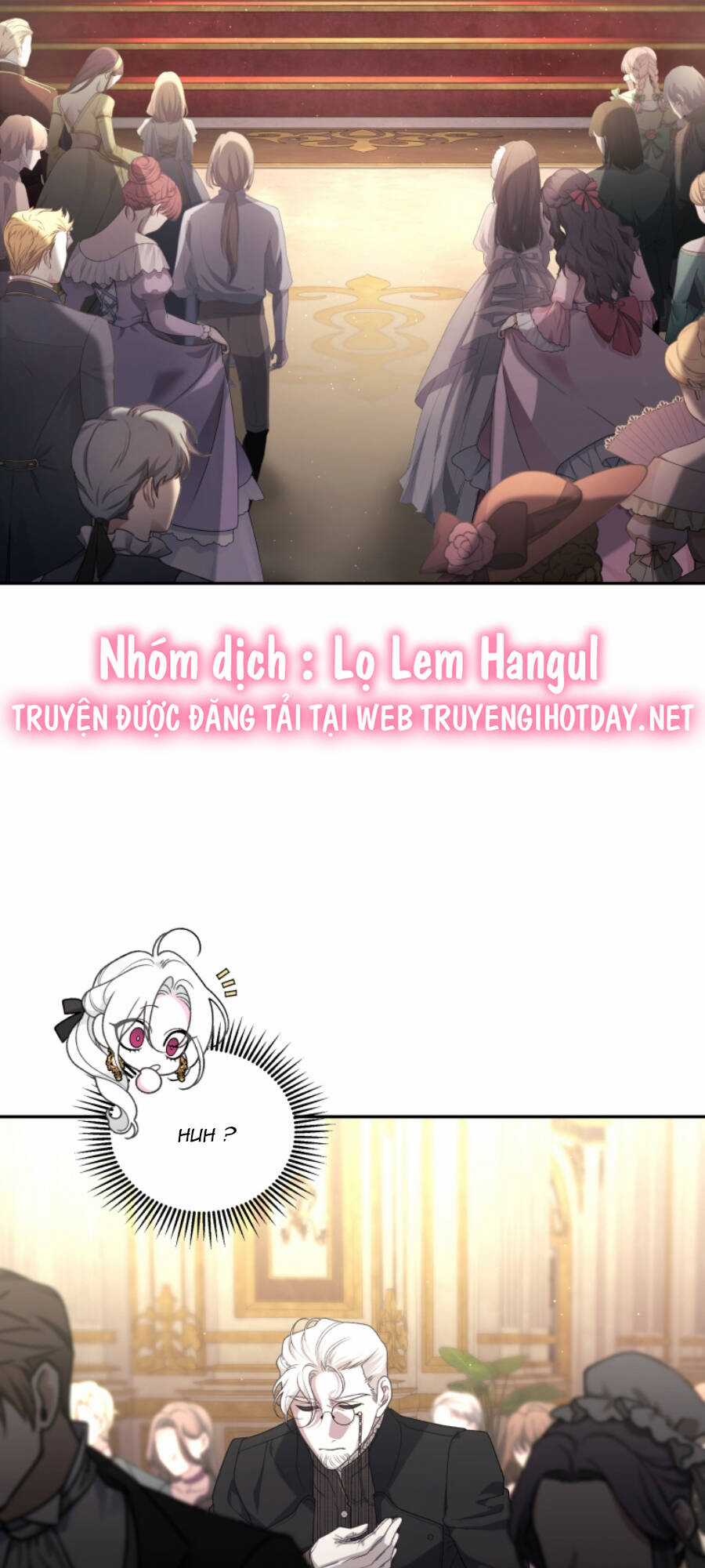 Ác Nữ Thuần Hoá Quái Thú Chapter 48 trang 29