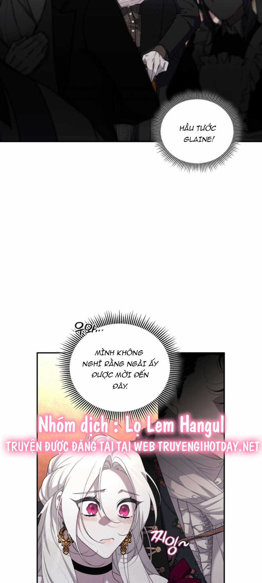 Ác Nữ Thuần Hoá Quái Thú Chapter 48 trang 30