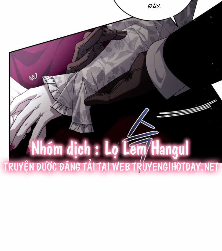 Ác Nữ Thuần Hoá Quái Thú Chapter 48 trang 34