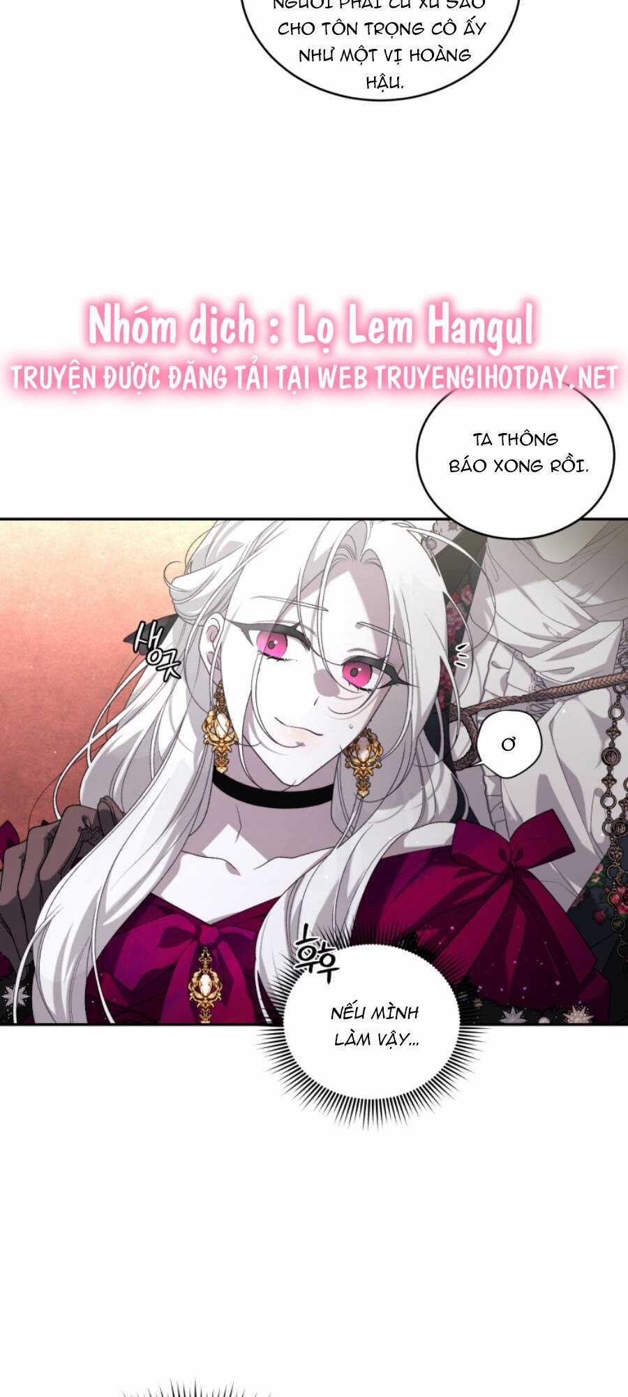 Ác Nữ Thuần Hoá Quái Thú Chapter 48 trang 38