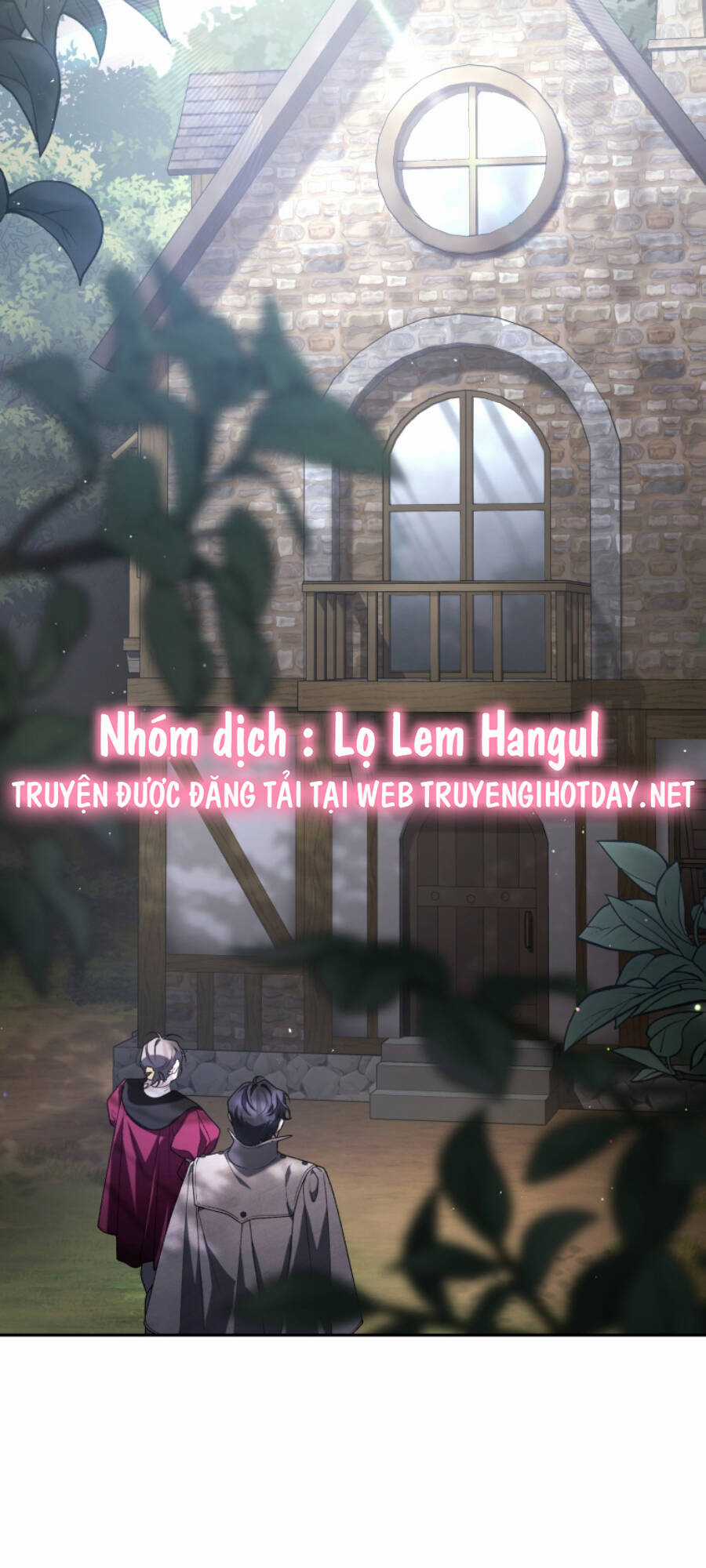 Ác Nữ Thuần Hoá Quái Thú Chapter 48 trang 4