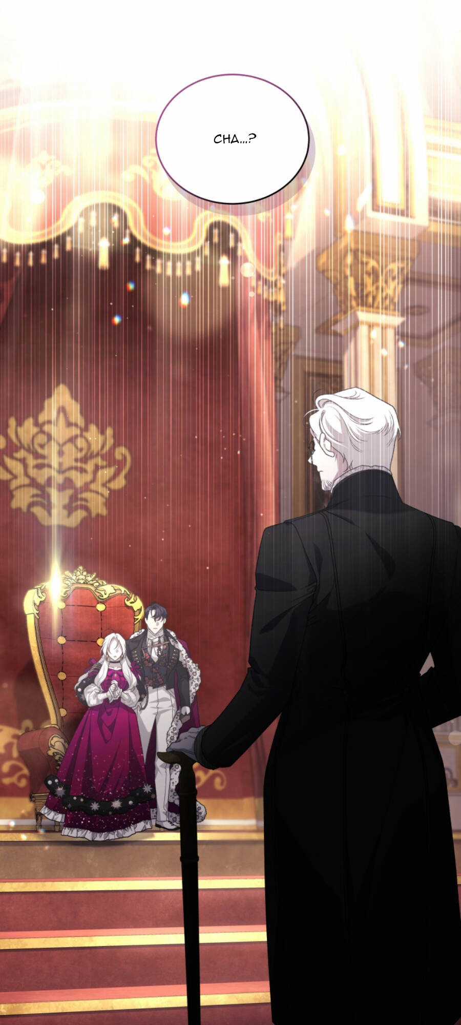 Ác Nữ Thuần Hoá Quái Thú Chapter 48 trang 41