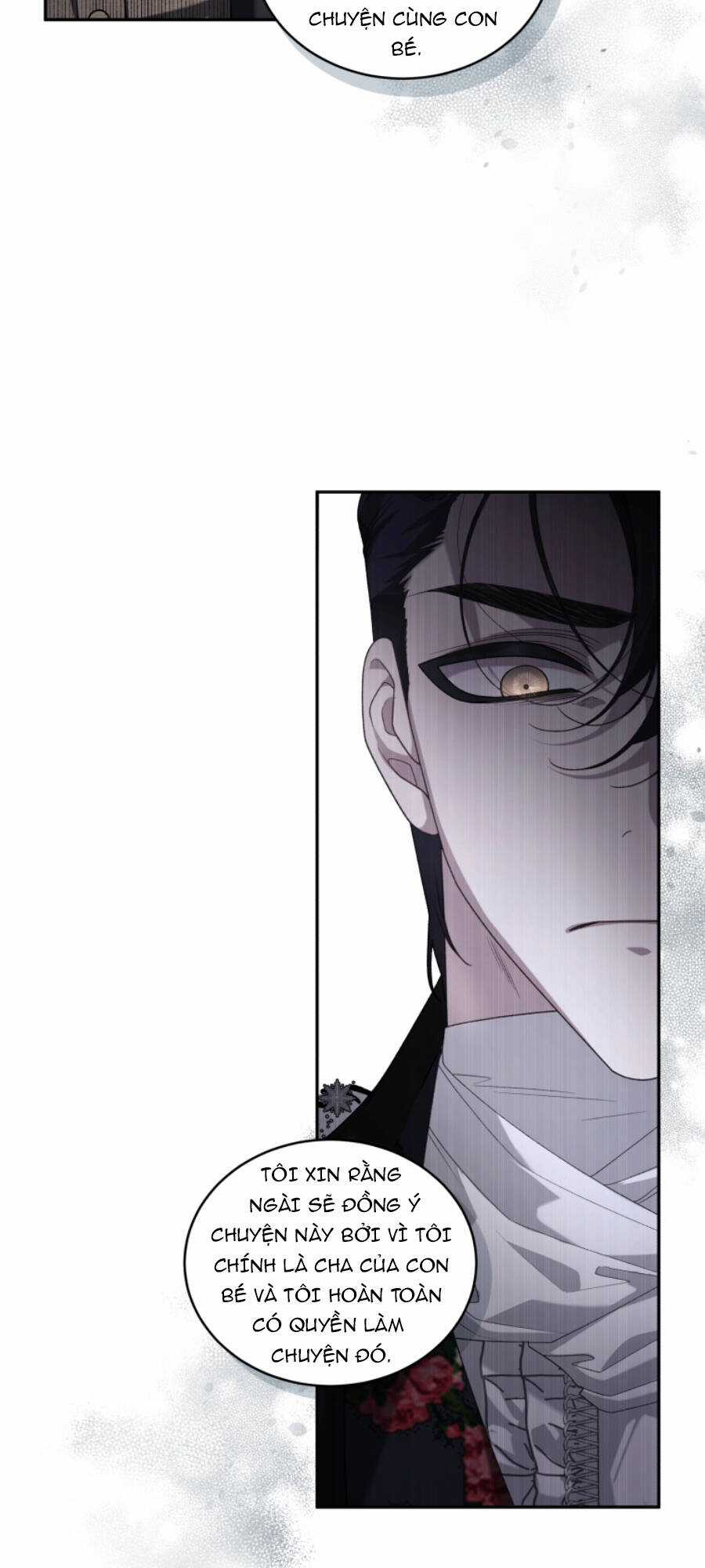 Ác Nữ Thuần Hoá Quái Thú Chapter 48 trang 43