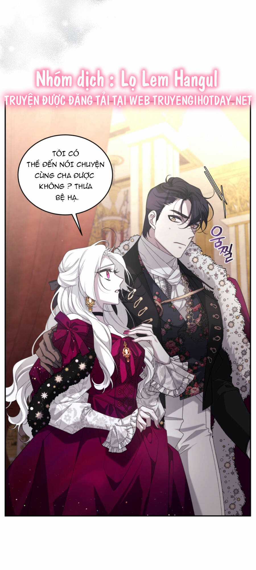 Ác Nữ Thuần Hoá Quái Thú Chapter 48 trang 44