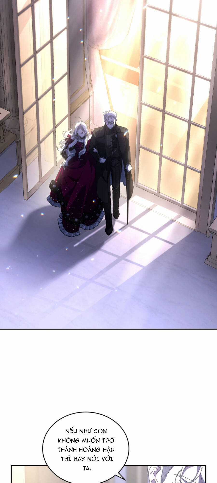 Ác Nữ Thuần Hoá Quái Thú Chapter 48 trang 47