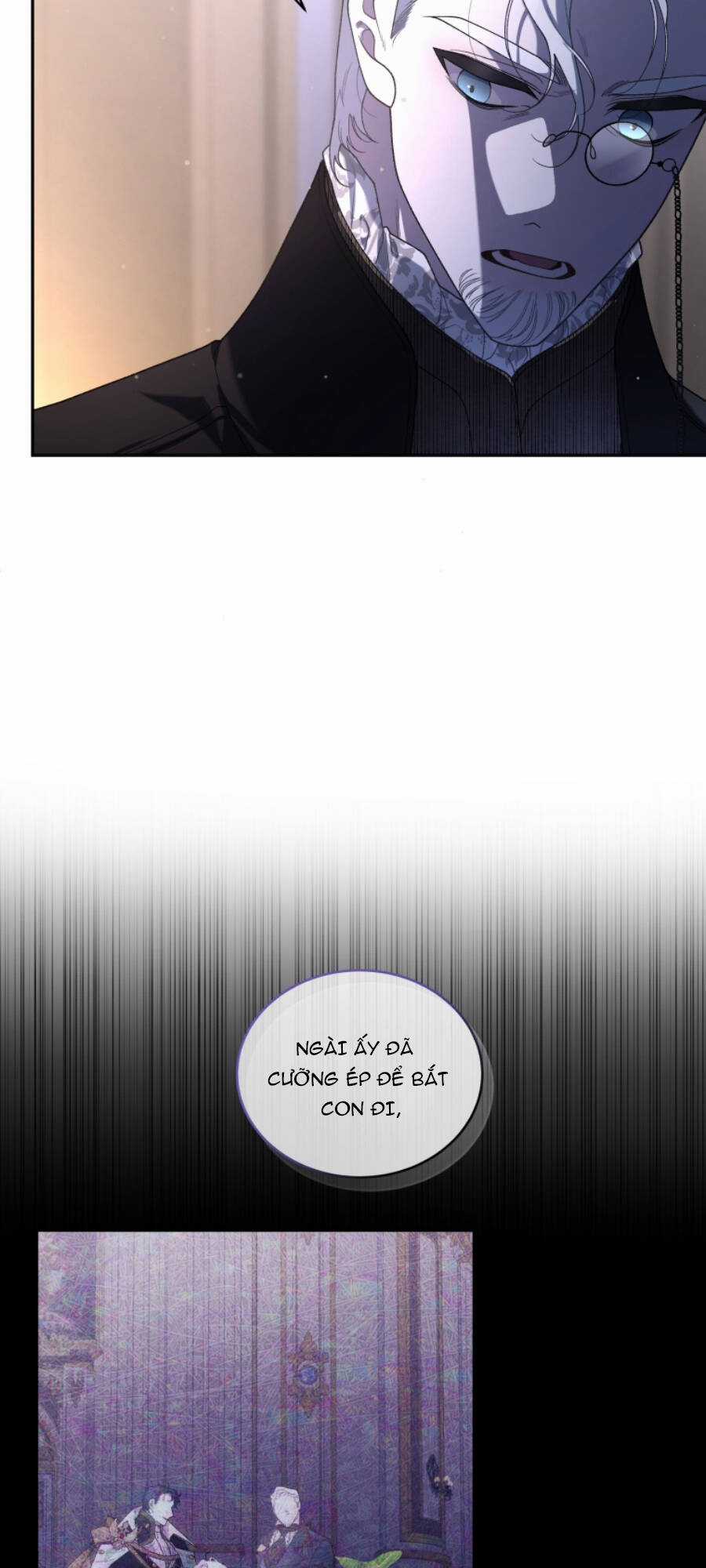 Ác Nữ Thuần Hoá Quái Thú Chapter 48 trang 49