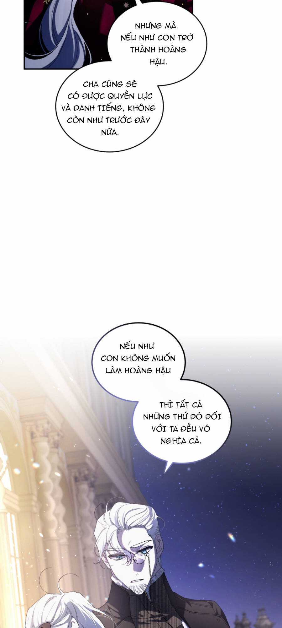 Ác Nữ Thuần Hoá Quái Thú Chapter 48 trang 52