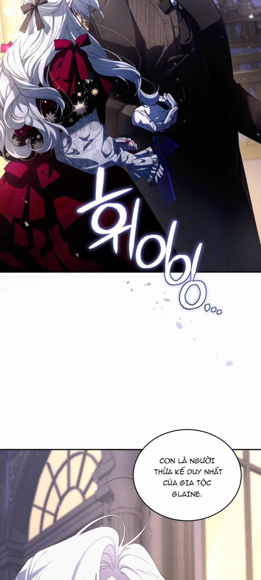 Ác Nữ Thuần Hoá Quái Thú Chapter 48 trang 53