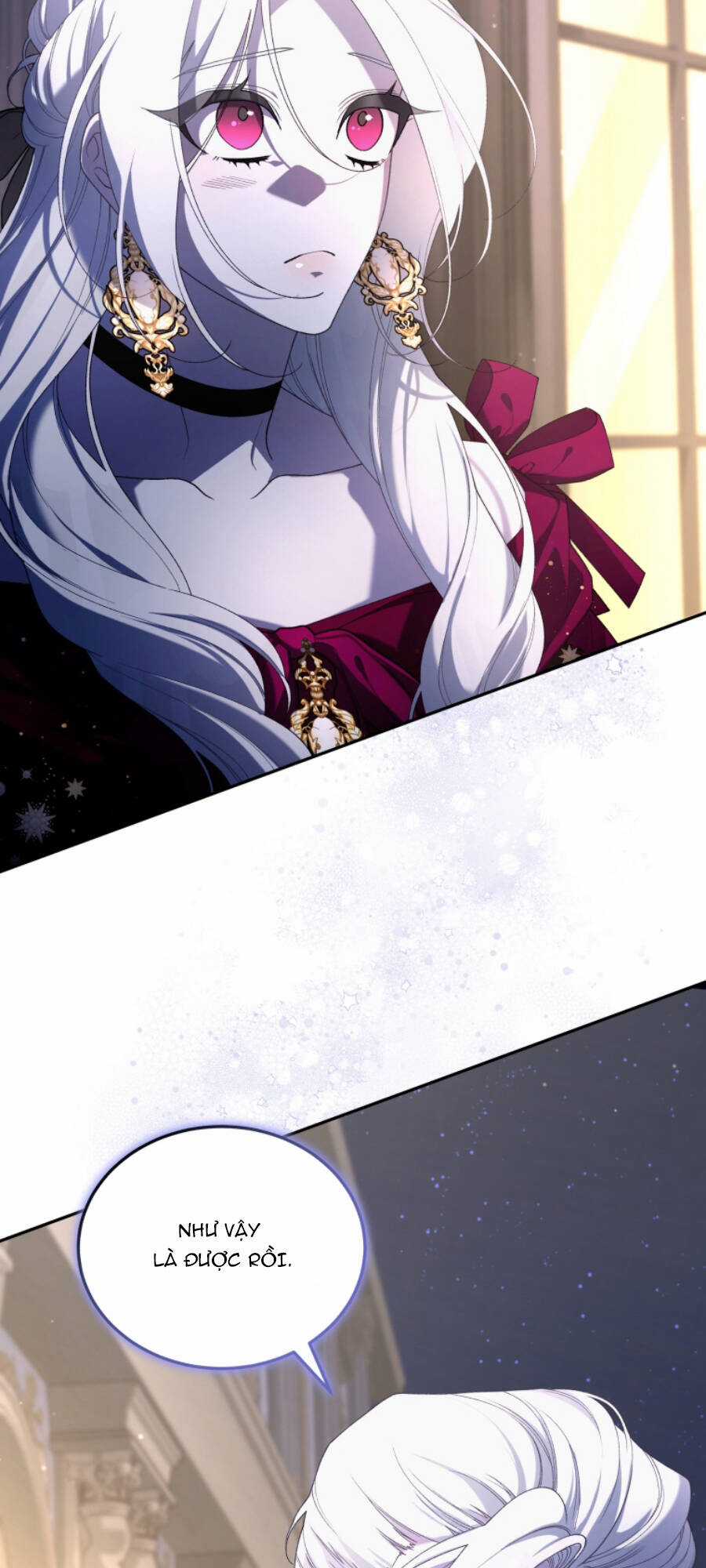 Ác Nữ Thuần Hoá Quái Thú Chapter 48 trang 54