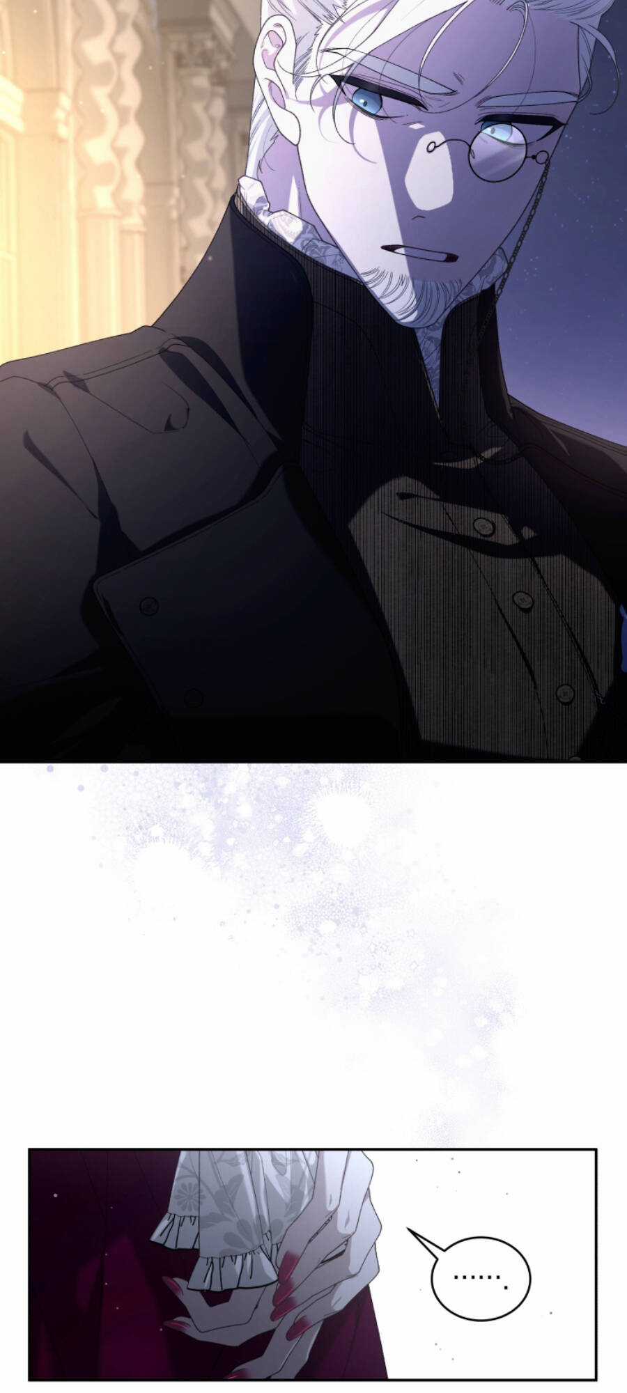 Ác Nữ Thuần Hoá Quái Thú Chapter 48 trang 55