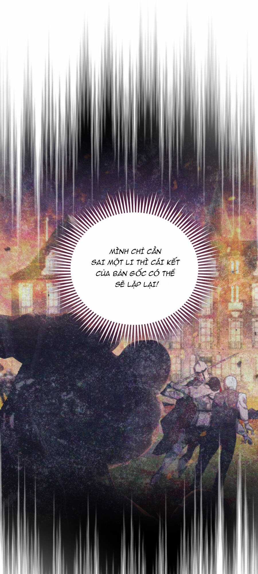 Ác Nữ Thuần Hoá Quái Thú Chapter 48 trang 57