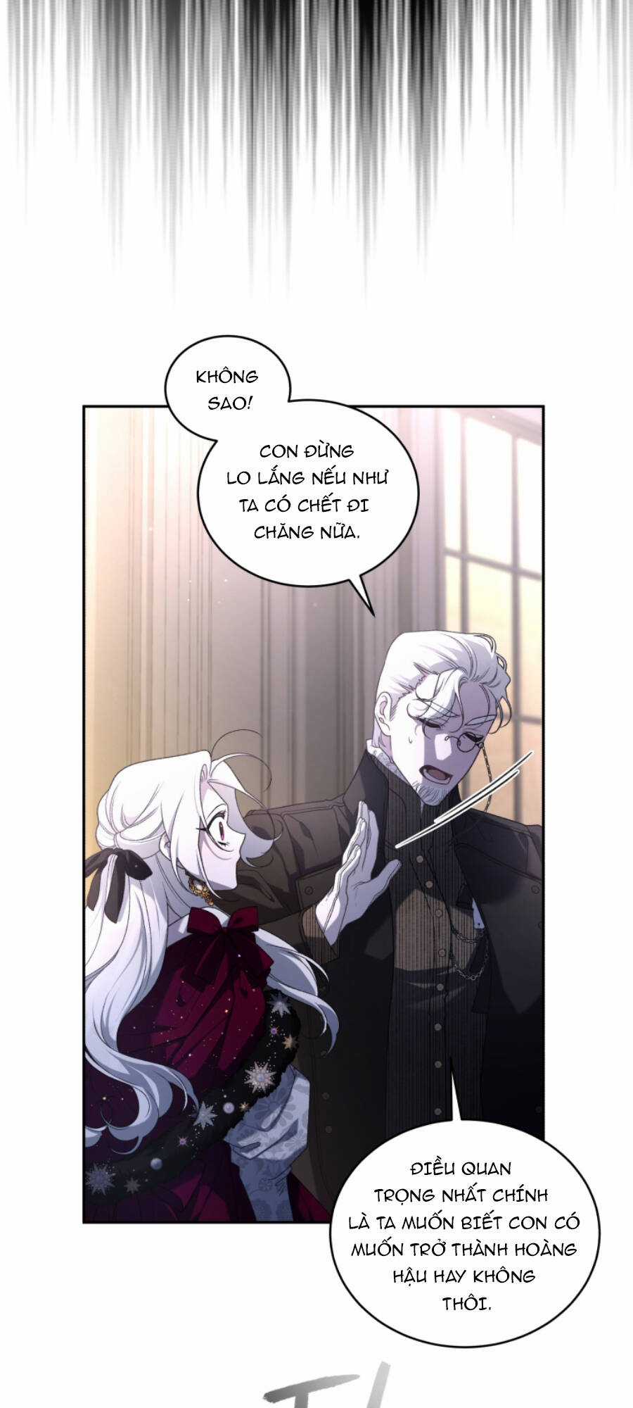 Ác Nữ Thuần Hoá Quái Thú Chapter 48 trang 58