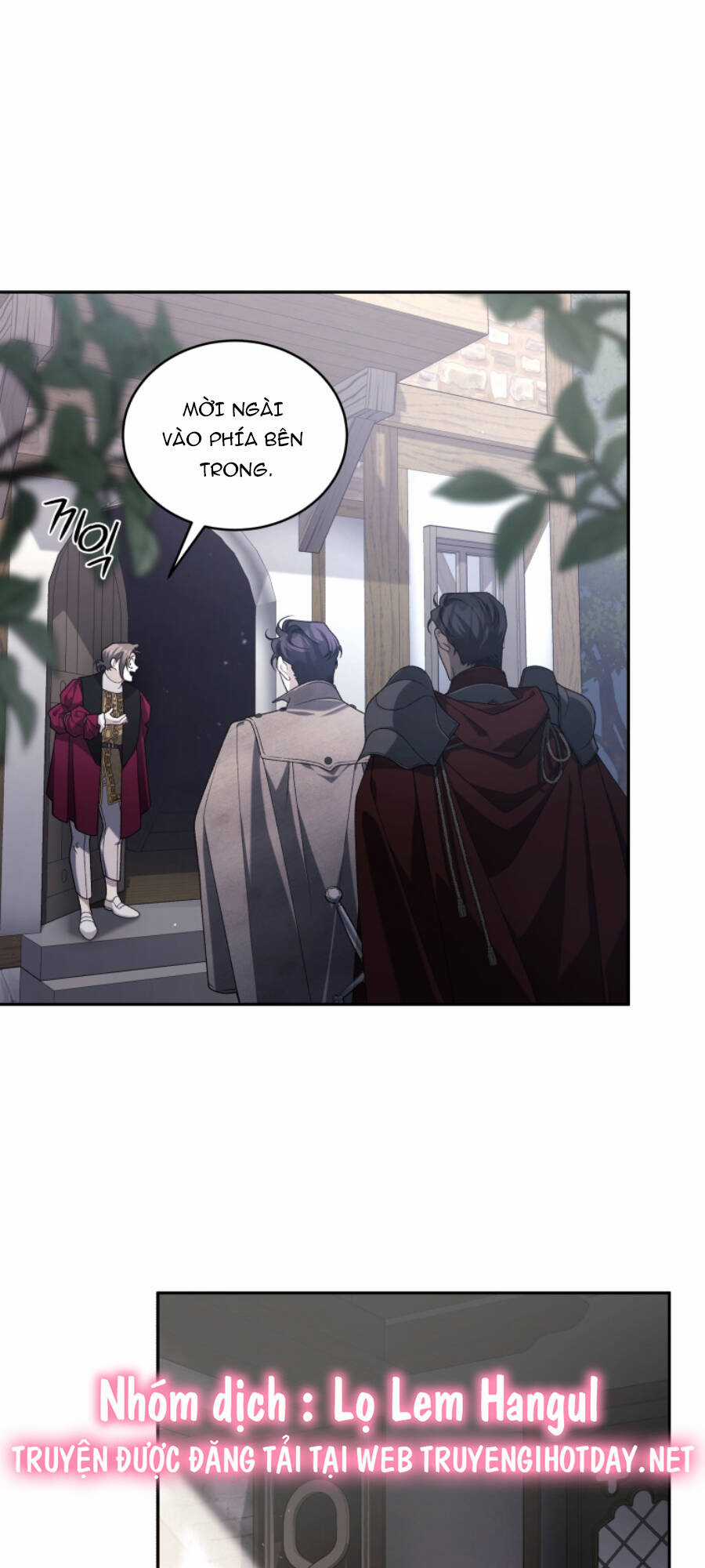 Ác Nữ Thuần Hoá Quái Thú Chapter 48 trang 6