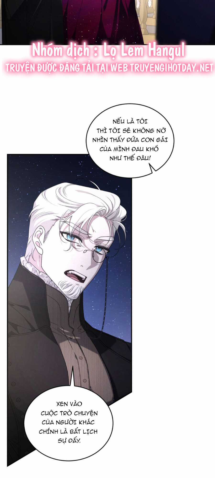 Ác Nữ Thuần Hoá Quái Thú Chapter 48 trang 61