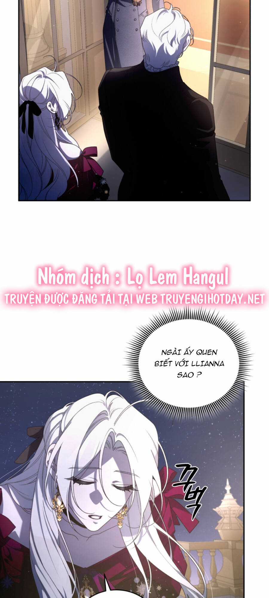 Ác Nữ Thuần Hoá Quái Thú Chapter 48 trang 64