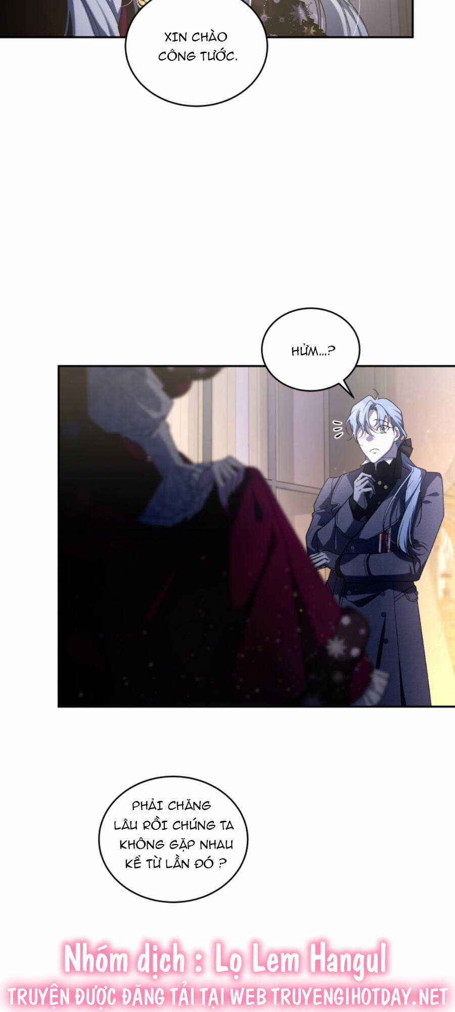 Ác Nữ Thuần Hoá Quái Thú Chapter 48 trang 65