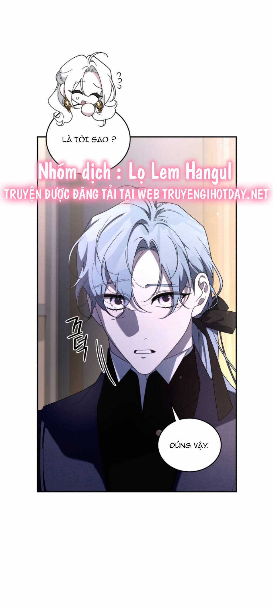 Ác Nữ Thuần Hoá Quái Thú Chapter 48 trang 67
