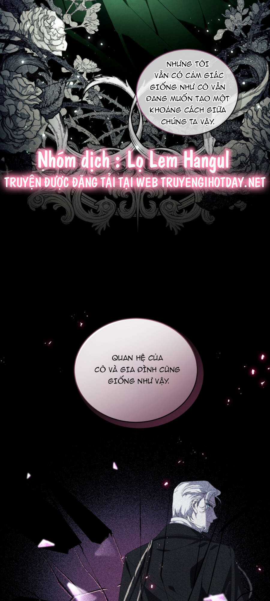 Ác Nữ Thuần Hoá Quái Thú Chapter 48 trang 69