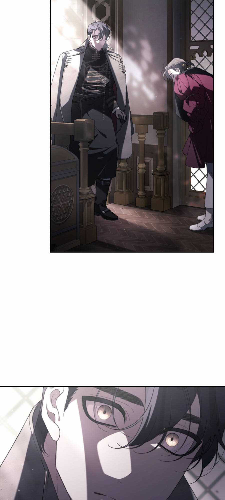 Ác Nữ Thuần Hoá Quái Thú Chapter 48 trang 7