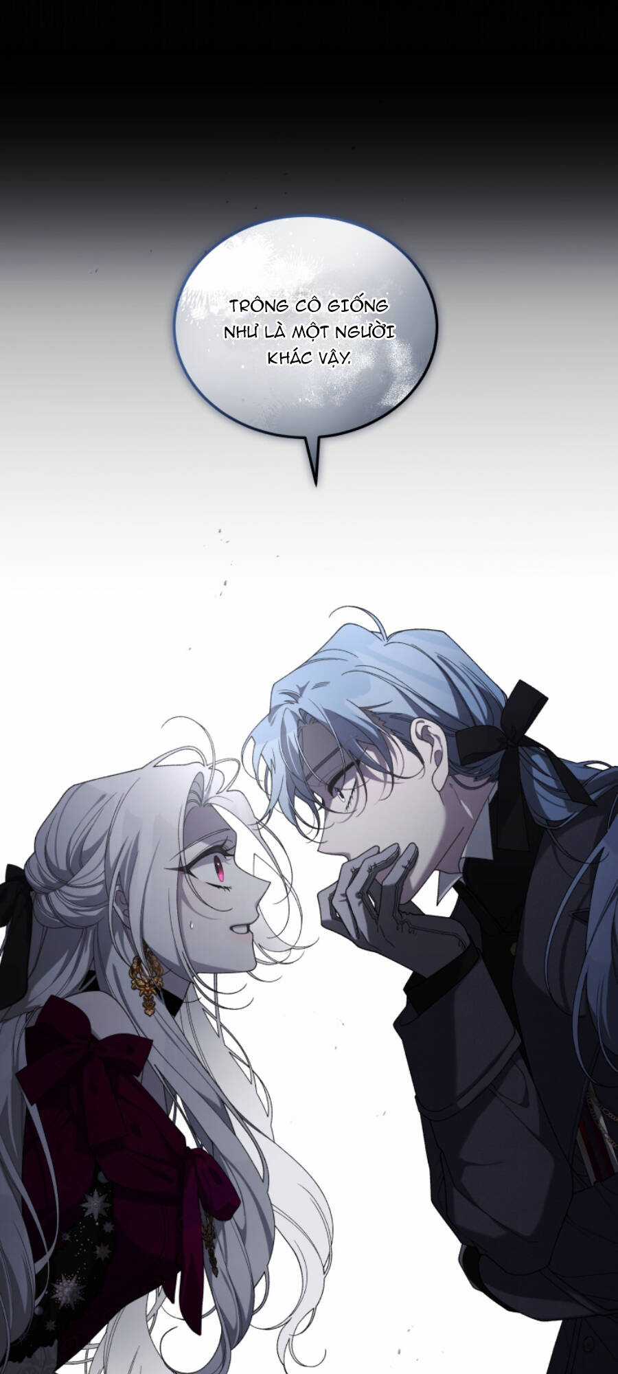 Ác Nữ Thuần Hoá Quái Thú Chapter 48 trang 71