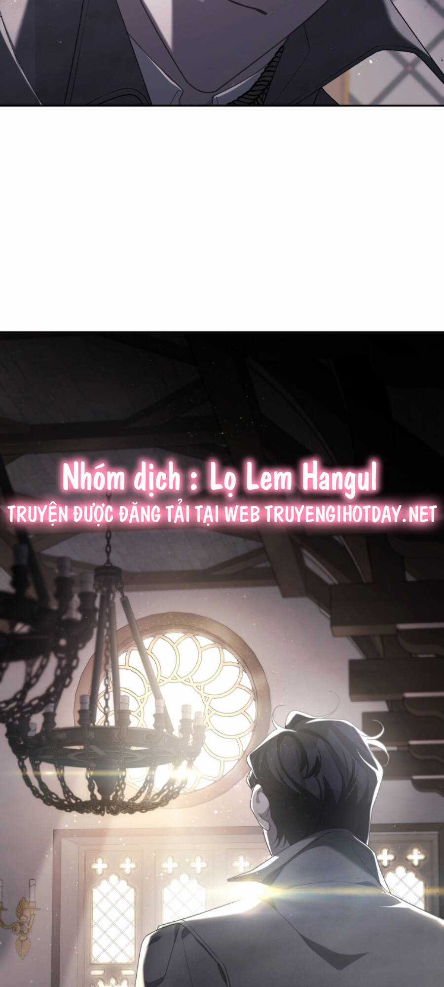 Ác Nữ Thuần Hoá Quái Thú Chapter 48 trang 8