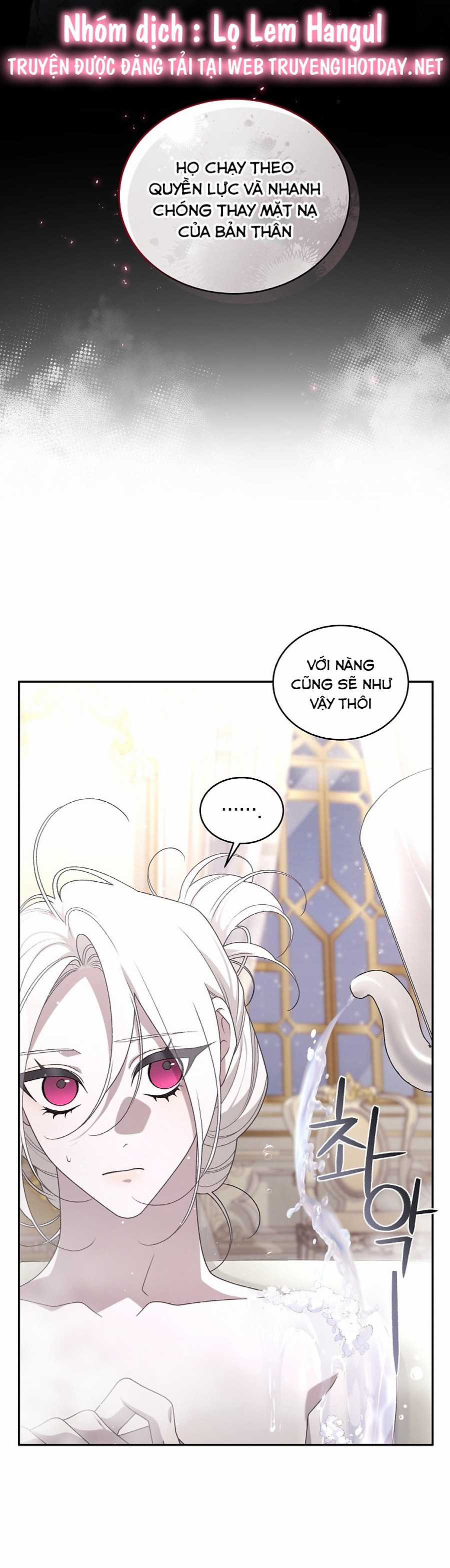 Ác Nữ Thuần Hoá Quái Thú Chapter 49 trang 11