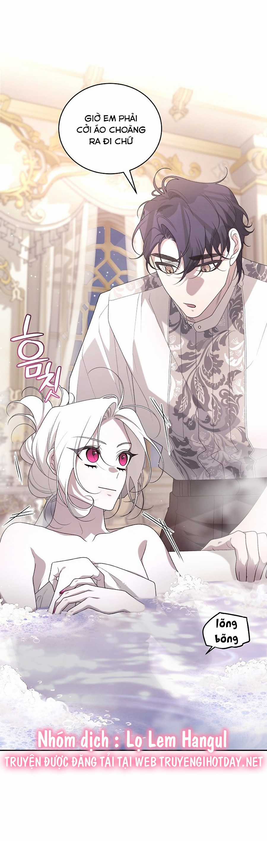 Ác Nữ Thuần Hoá Quái Thú Chapter 49 trang 13