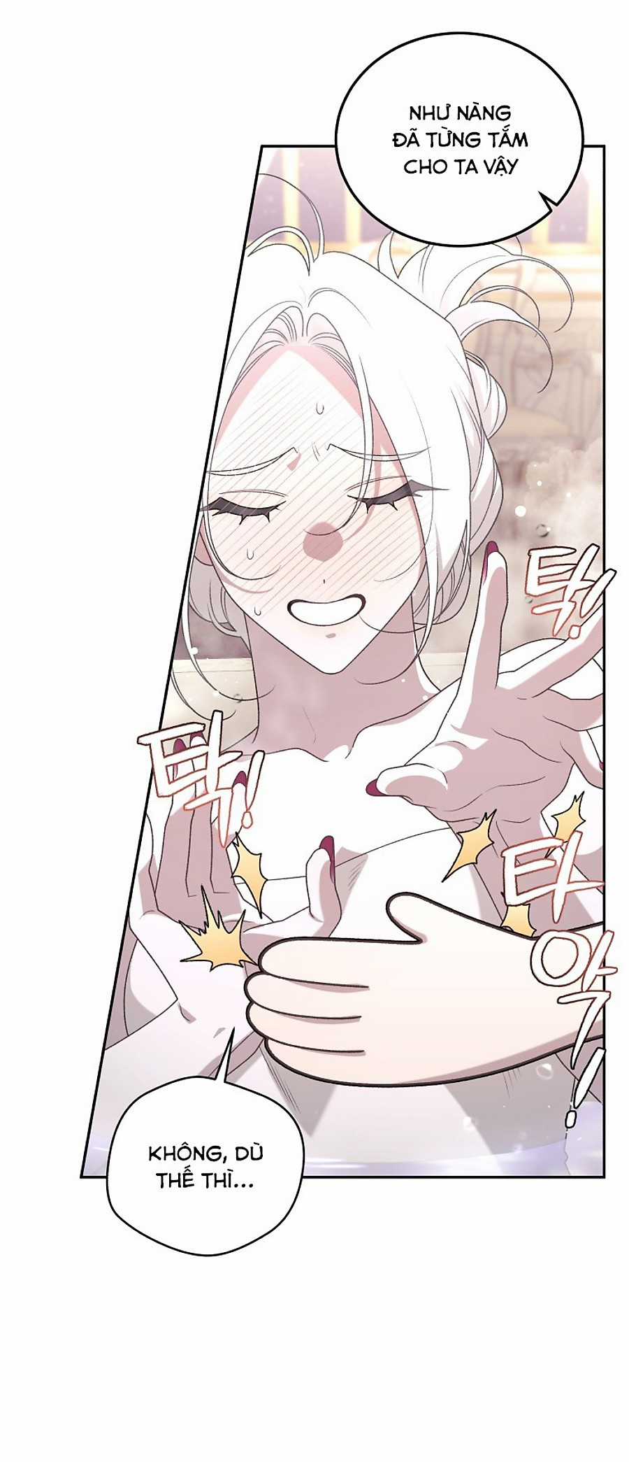 Ác Nữ Thuần Hoá Quái Thú Chapter 49 trang 19