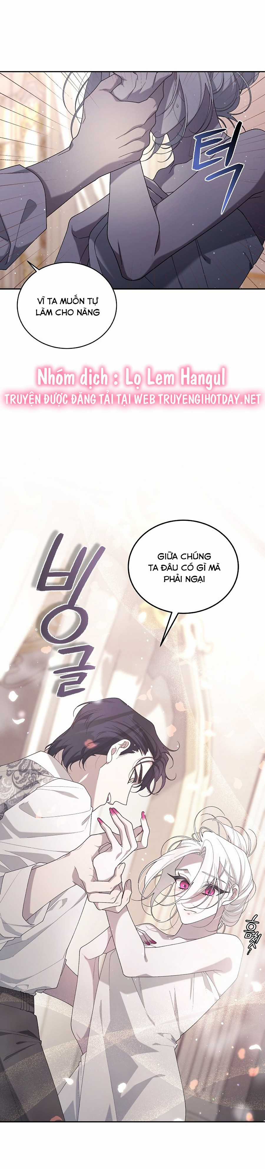 Ác Nữ Thuần Hoá Quái Thú Chapter 49 trang 2