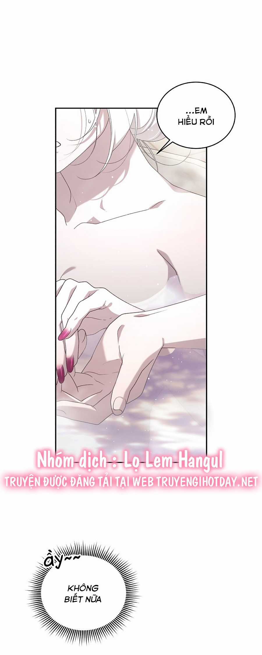 Ác Nữ Thuần Hoá Quái Thú Chapter 49 trang 22