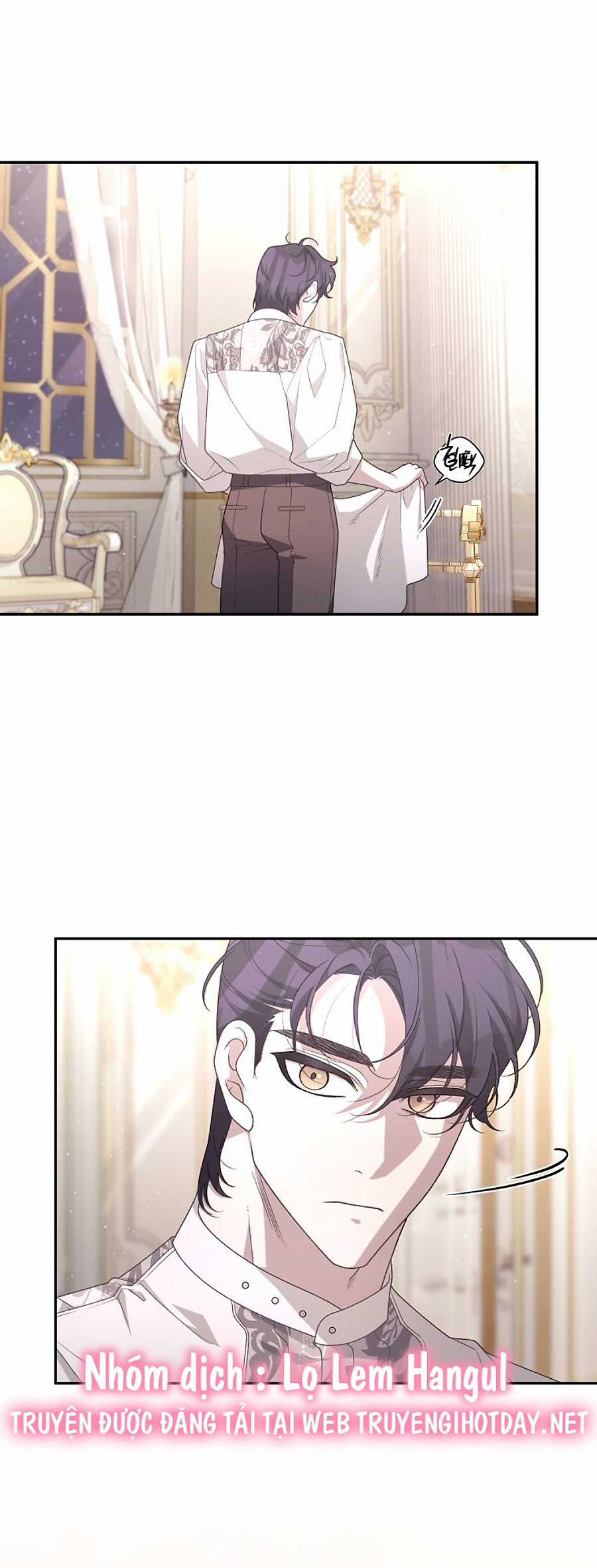 Ác Nữ Thuần Hoá Quái Thú Chapter 49 trang 25