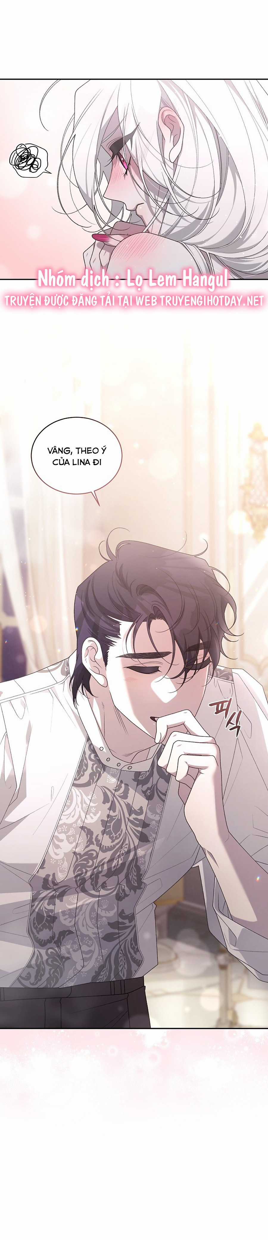 Ác Nữ Thuần Hoá Quái Thú Chapter 49 trang 29