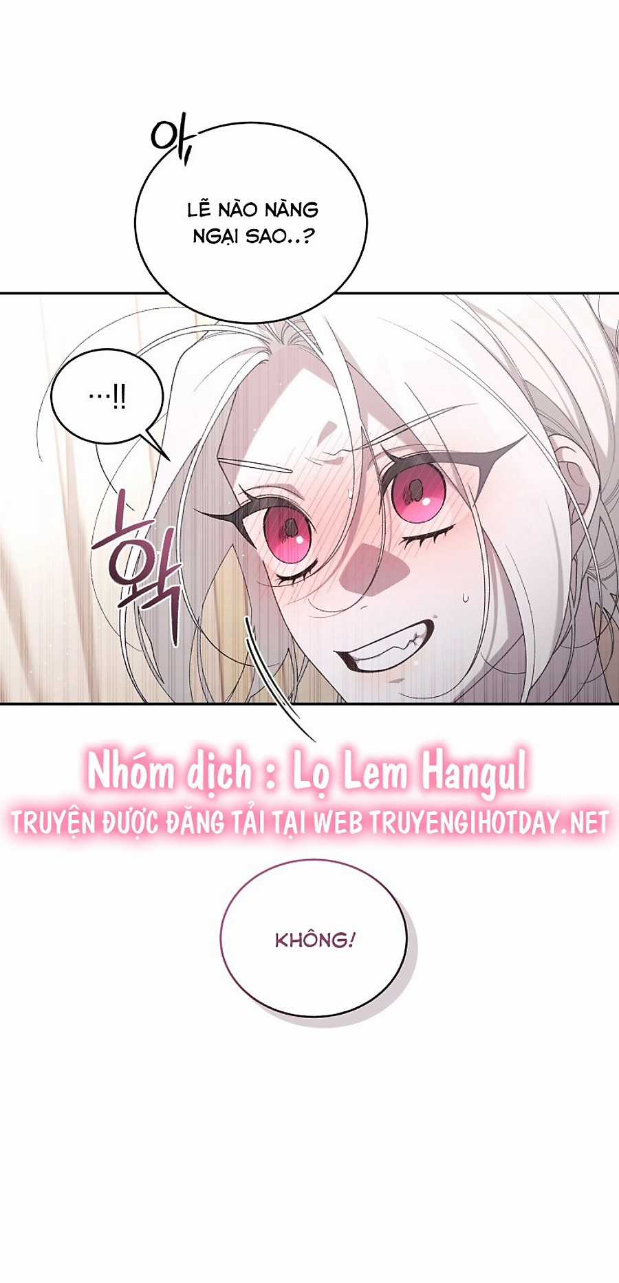 Ác Nữ Thuần Hoá Quái Thú Chapter 49 trang 3