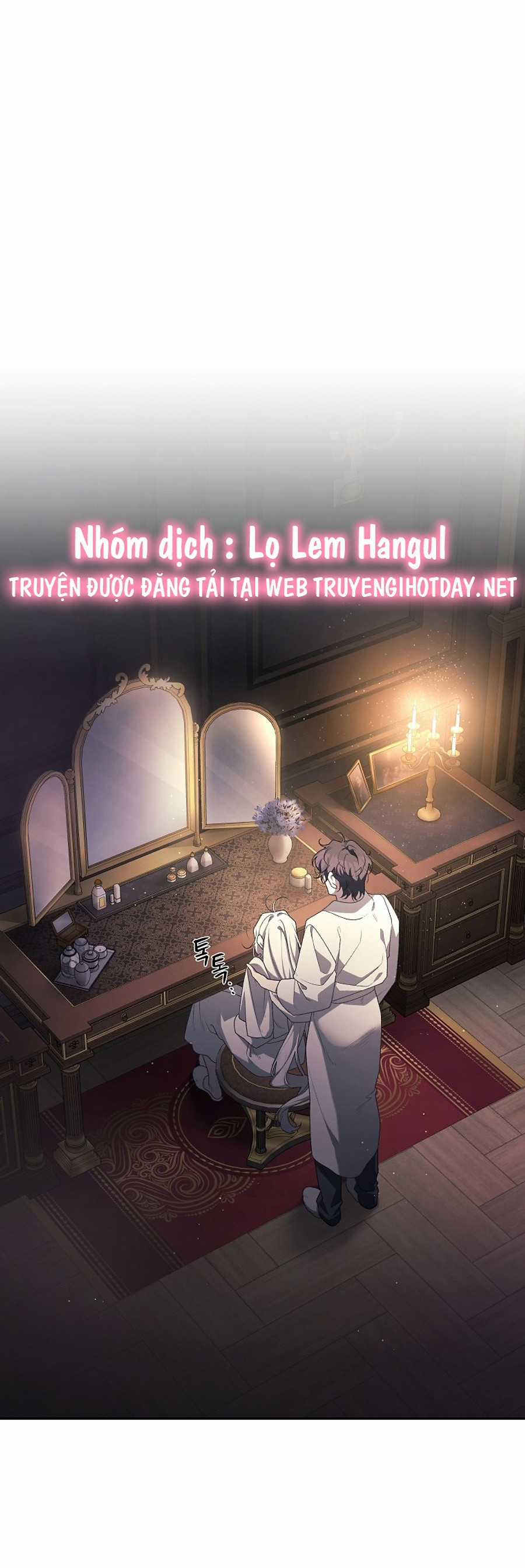 Ác Nữ Thuần Hoá Quái Thú Chapter 49 trang 30