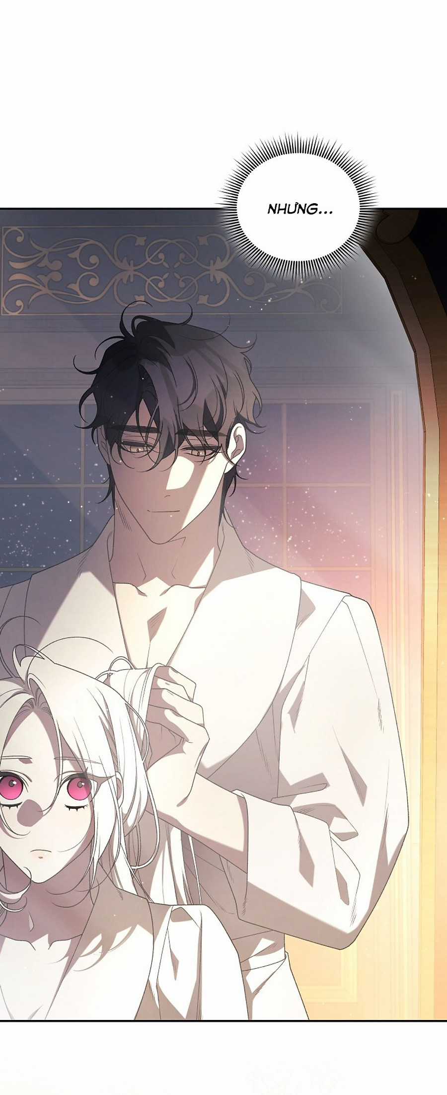 Ác Nữ Thuần Hoá Quái Thú Chapter 49 trang 32