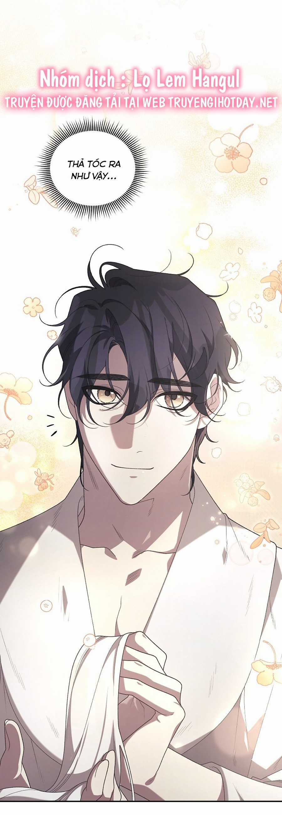 Ác Nữ Thuần Hoá Quái Thú Chapter 49 trang 33