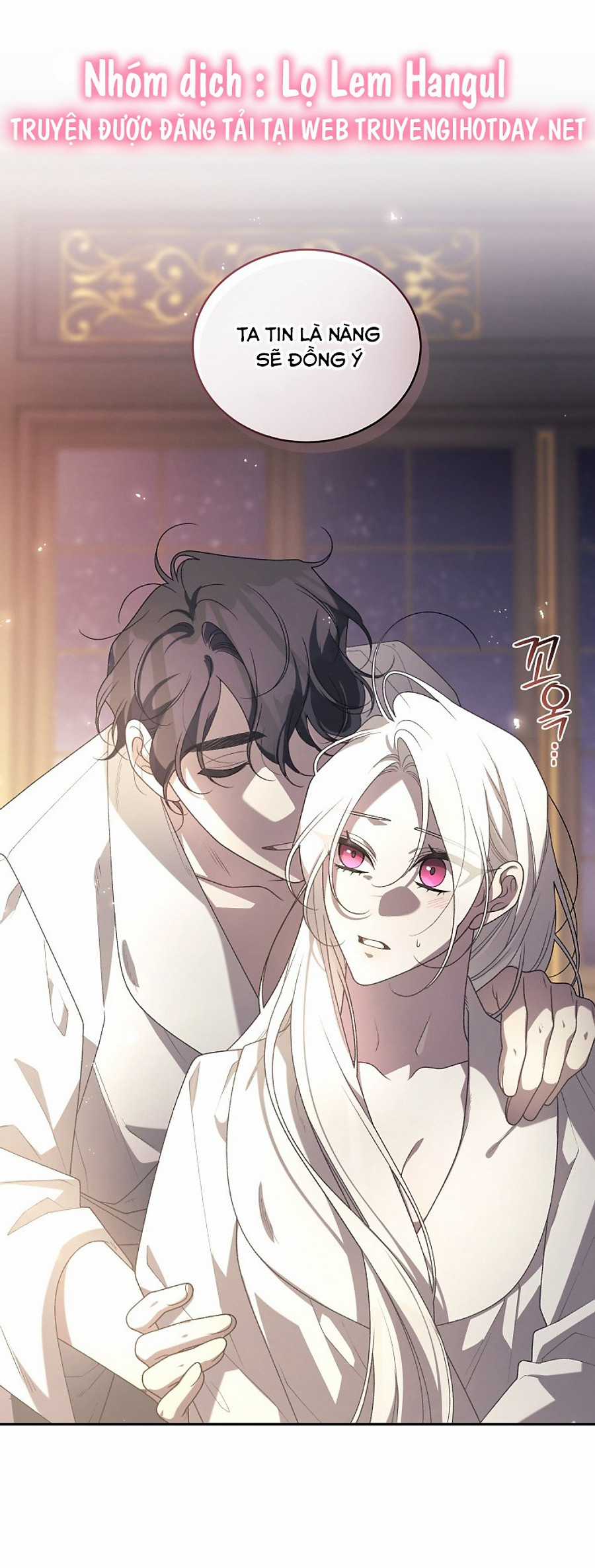 Ác Nữ Thuần Hoá Quái Thú Chapter 49 trang 36