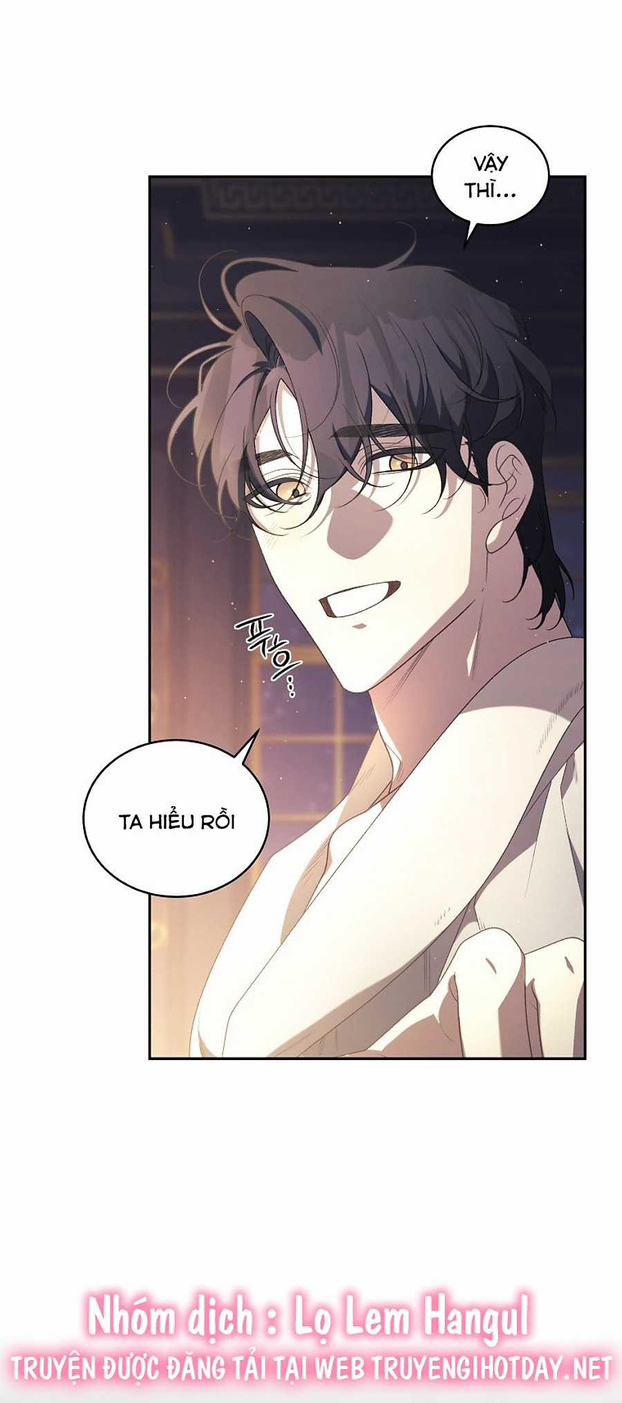 Ác Nữ Thuần Hoá Quái Thú Chapter 49 trang 38