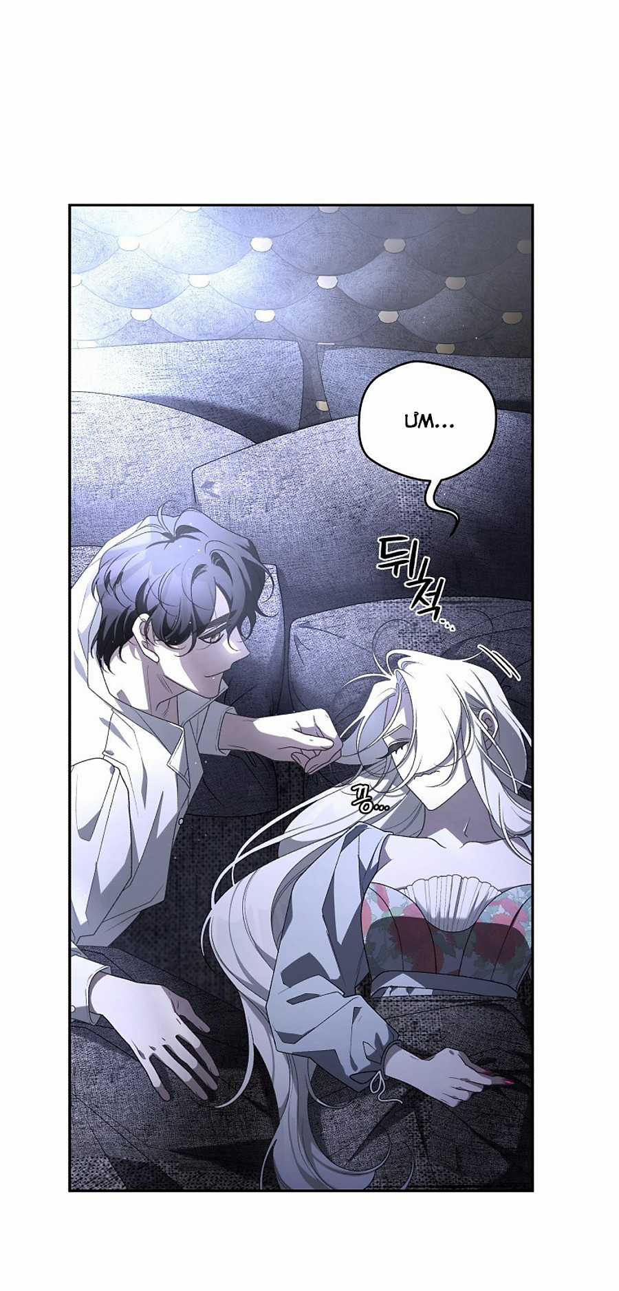 Ác Nữ Thuần Hoá Quái Thú Chapter 49 trang 45