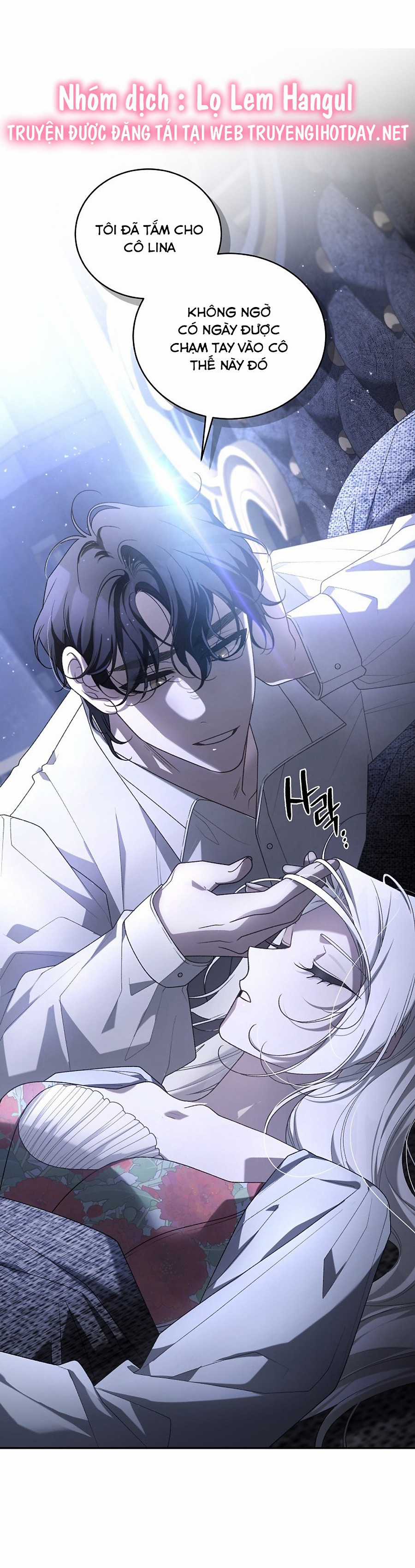 Ác Nữ Thuần Hoá Quái Thú Chapter 49 trang 46