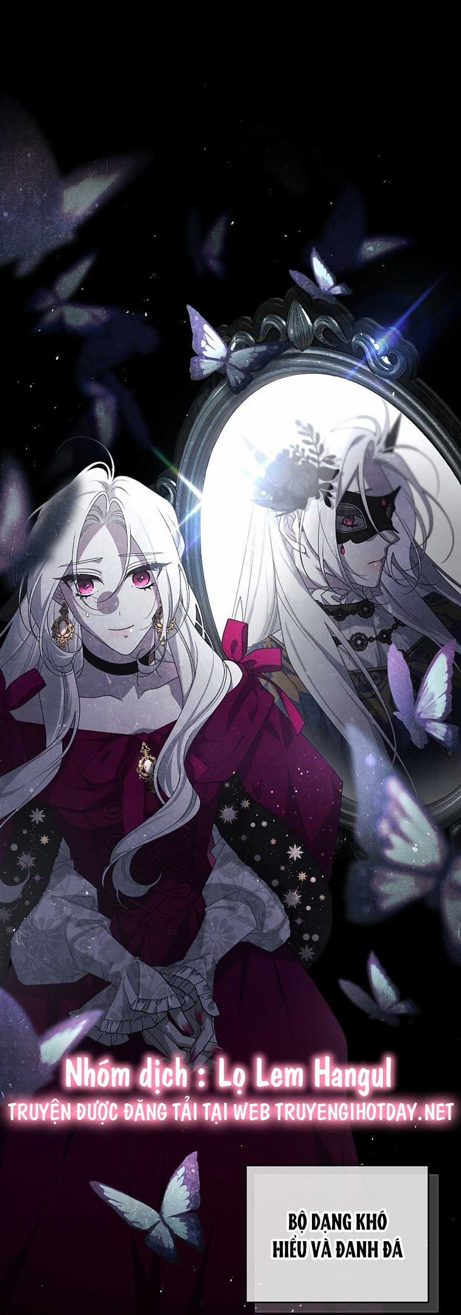 Ác Nữ Thuần Hoá Quái Thú Chapter 49 trang 49