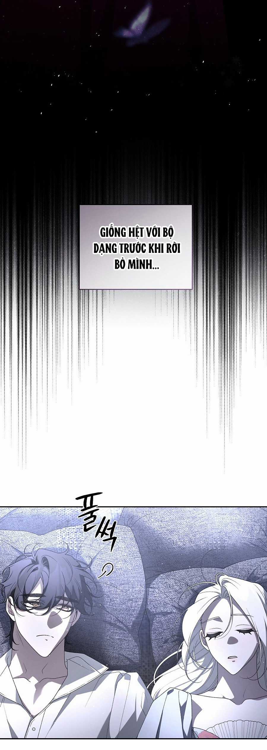 Ác Nữ Thuần Hoá Quái Thú Chapter 49 trang 50