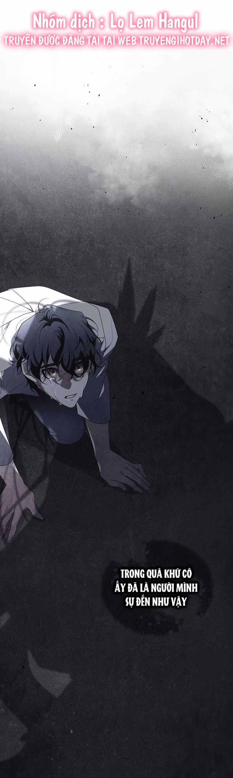 Ác Nữ Thuần Hoá Quái Thú Chapter 49 trang 51