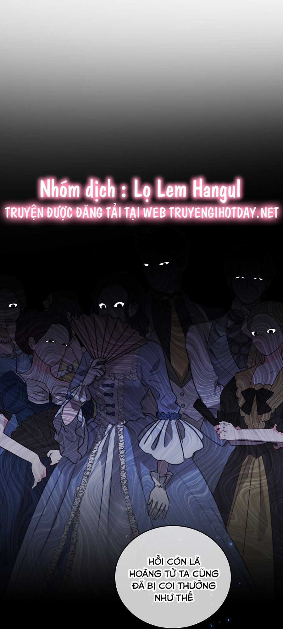 Ác Nữ Thuần Hoá Quái Thú Chapter 49 trang 9