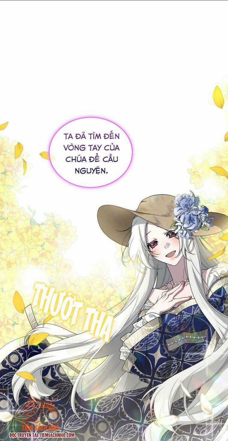 Ác Nữ Thuần Hoá Quái Thú Chapter 5 trang 11
