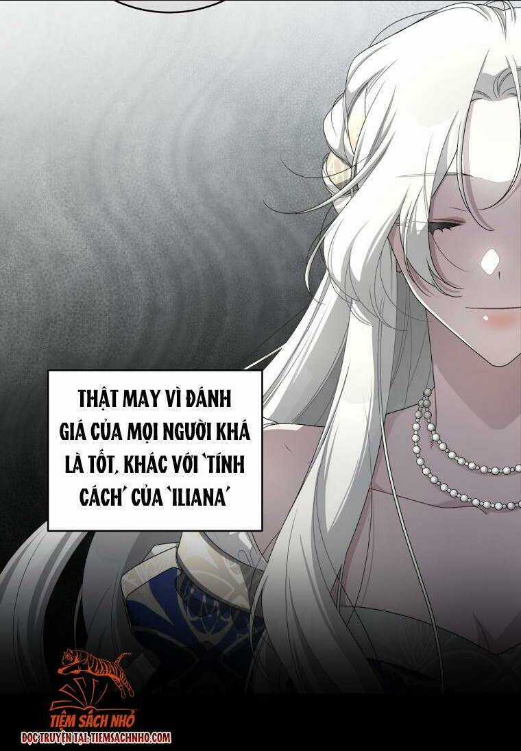 Ác Nữ Thuần Hoá Quái Thú Chapter 5 trang 15
