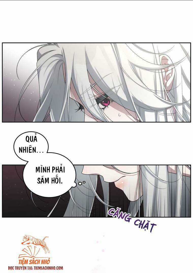 Ác Nữ Thuần Hoá Quái Thú Chapter 5 trang 20