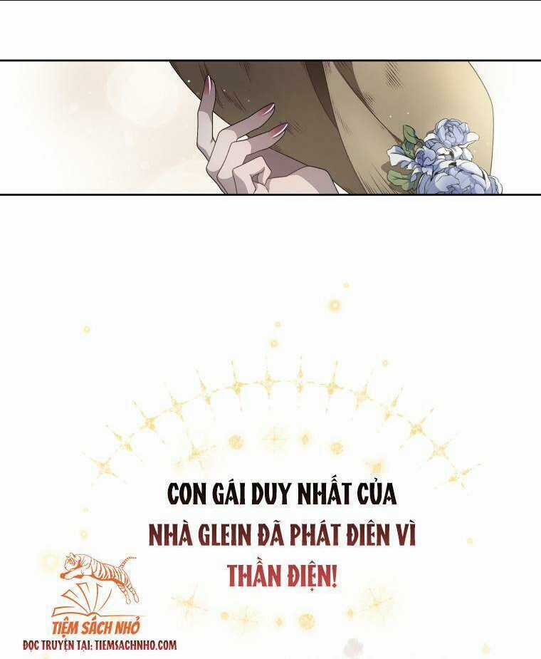 Ác Nữ Thuần Hoá Quái Thú Chapter 5 trang 24