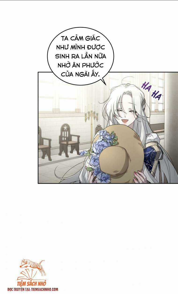 Ác Nữ Thuần Hoá Quái Thú Chapter 5 trang 29