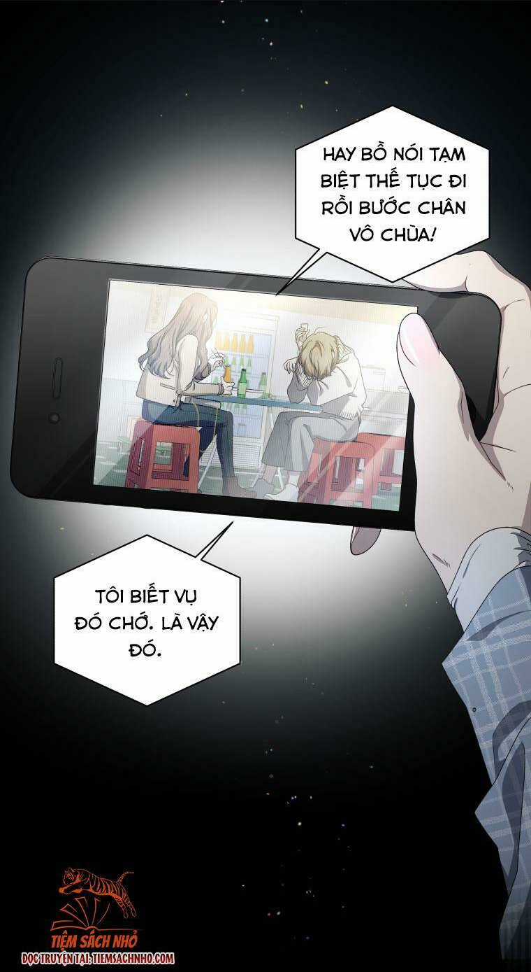 Ác Nữ Thuần Hoá Quái Thú Chapter 5 trang 3